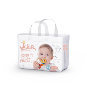 Wholesale Quality Disposable Baby Diapers