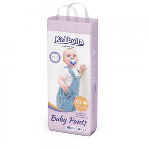 Custom Design Baby Diapers