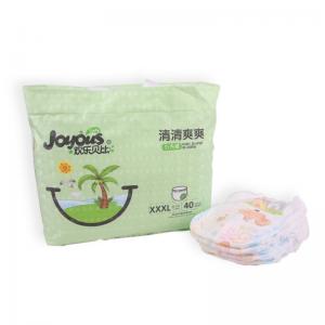 Factory Direct Ultra-Thin  Diapers