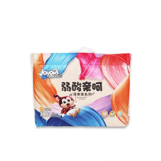 ultra soft premium baby diapers