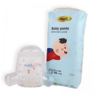 OEM Wetness Indicator Diapers Production