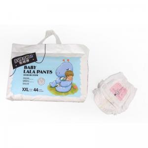 Custom Highly Absorbent Diapers