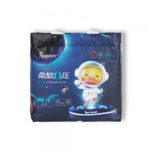 Newborn Baby Diaper Bulk Supply