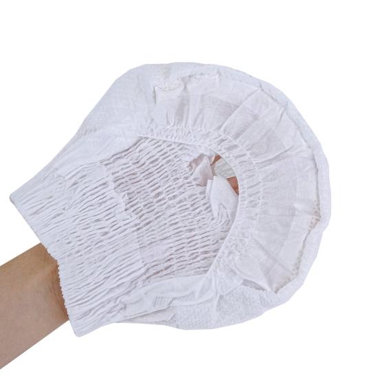 Soft Infant Diaper