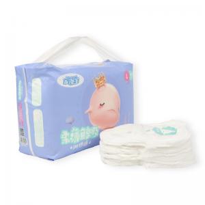 Eco Friendly Baby Diapers
